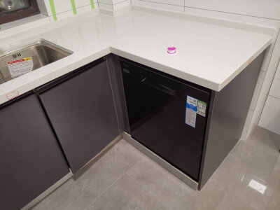 问一问华帝洗碗机iE7和A2哪个好啊？区别很大吗如何选？ 观点 第4张