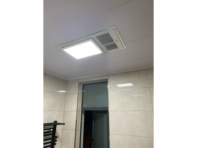 大家说奥普浴霸s368和s368m有什么区别？你选择的是哪个好点？ 观点 第5张