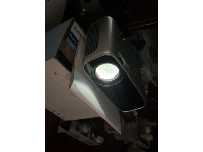 谁知道大眼橙c1和小明投影仪哪个好？区别真的很大吗？ 观点 第4张