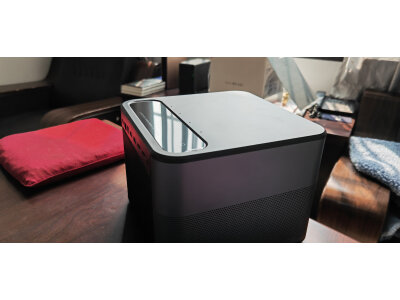 谁知道大眼橙c1和小明投影仪哪个好？区别真的很大吗？ 观点 第5张