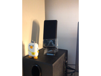 区别下小度添添闺蜜机和乐易看ktc有什么区别？亲们怎样选择哪个好？ 观点 第5张