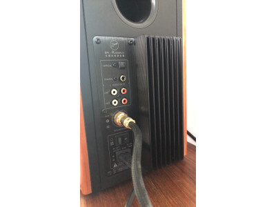 想一下漫步者new x和m330的区别有什么？选择入手哪个好呢？ 观点 第4张