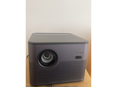 评测坚果n1air和爱普生ef15哪个好？区别都有啥选择哪个？ 观点 第4张