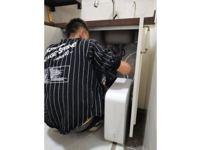 揭秘奥克斯800g净水器和美的400g哪个好？优缺点区别大不大？ 观点 第5张