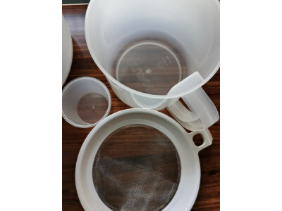 达人知九阳破壁机k7和k6的区别有哪些？目前入手哪个好些？ 观点 第4张