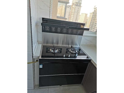 聊聊苏泊尔集成灶MQ55和MY25哪个要好些？怎么样选择区别如何？ 观点 第4张