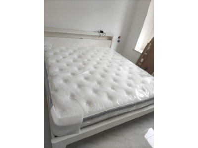 达人解芝华仕d026床垫跟富安娜云睡哪个好？区别真的很大吗？ 观点 第4张