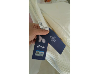 达人解芝华仕d026床垫跟富安娜云睡哪个好？区别真的很大吗？ 观点 第5张