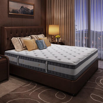 达人解芝华仕d026床垫跟富安娜云睡哪个好？区别真的很大吗？ 观点 第3张