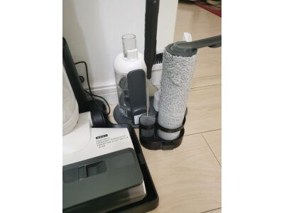 大家评美的洗地机x7和X5哪个好？如何区别怎么选择？ 观点 第4张