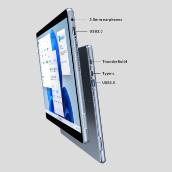 聊聊酷提lebook和华为bookE区别？选择哪个好人更多？ 观点 第3张