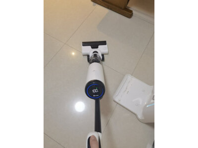 如何说悠尼smart洗地机和小米哪个好用？使用感受区别如何？ 观点 第5张