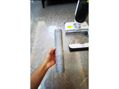 如何说悠尼smart洗地机和小米哪个好用？使用感受区别如何？ 观点 第4张
