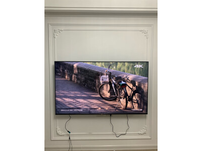 聊一聊海信75l5g和75j9d区别？你选择的是哪个好点？ 观点 第4张