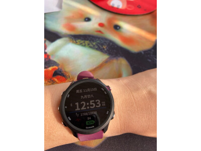 评测荣耀手表gs3i和爱国者gt8哪个好？使用感受区别大吗？ 观点 第5张