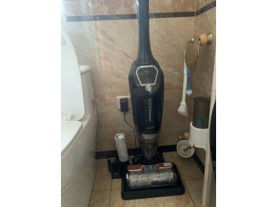 问清楚苏泊尔洗地机M3和M1哪个好？区别真的很大吗？ 观点 第5张