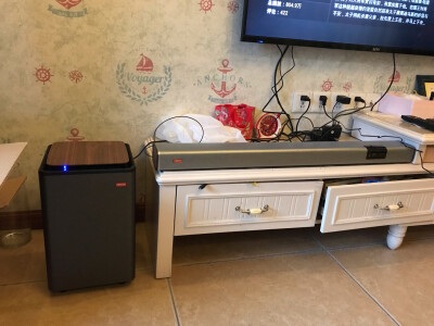 如何知Jbl bar300和天龙home550哪个好？说实话区别大吗？ 观点 第4张
