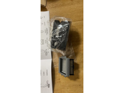 对比：米多A8和追觅M12PRO哪个好？到手感觉区别大吗？ 观点 第4张