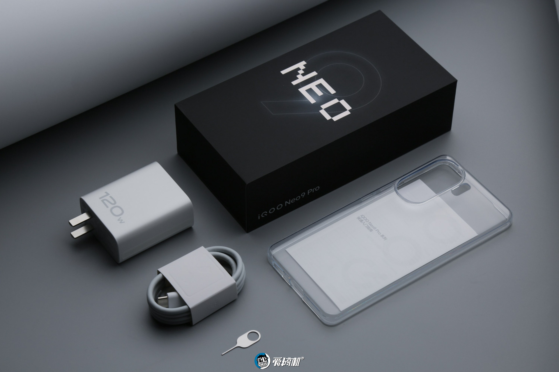 “船新”的感觉,iQOO Neo9 Pro评测:2999元起的天玑9300+IMX920