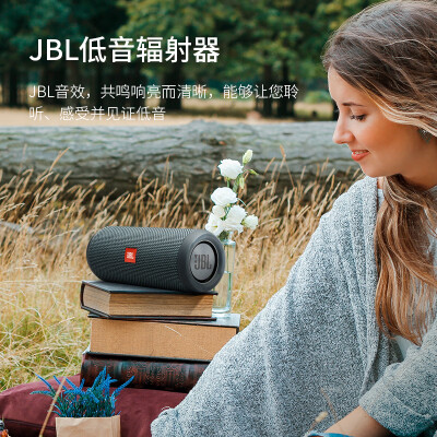 了解下jbl flip essential和flip6区别？现在哪个好买的人多？ 观点 第2张