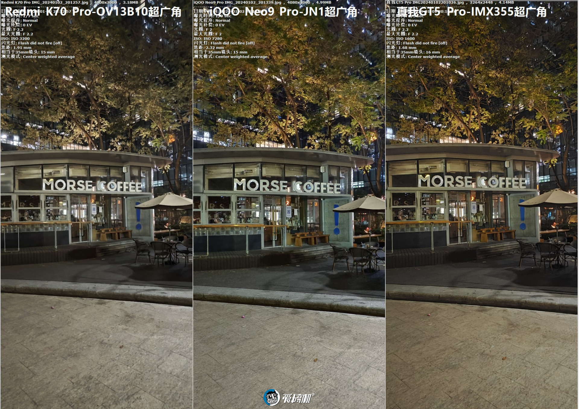 “船新”的感觉,iQOO Neo9 Pro评测:2999元起的天玑9300+IMX920