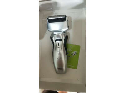 评测对比博朗5系和飞利浦5系哪个好啊？区别不同点大不大？ 观点 第4张