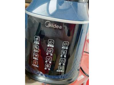 比较：九阳破壁机P932和P362啥区别？选择哪个值，哪个好？ 观点 第4张