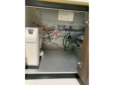 重点沁园小白鲸pro1000G和安吉尔魔方pro2500的区别大吗？大家说说选择哪个好？ 观点 第4张