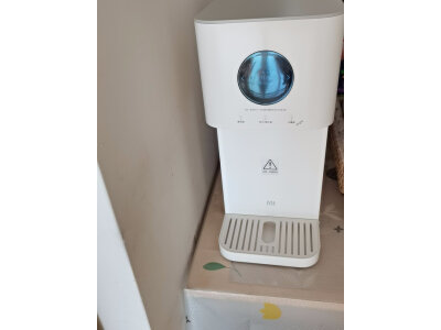 重点沁园小白鲸pro1000G和安吉尔魔方pro2500的区别大吗？大家说说选择哪个好？ 观点 第5张