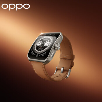 如何答OPPOwatch4pro和苹果s8怎么选区别很小么？入手哪个好怎么选择？ 观点 第3张