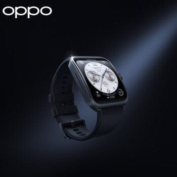 如何答OPPOwatch4pro和苹果s8怎么选区别很小么？入手哪个好怎么选择？ 观点 第2张