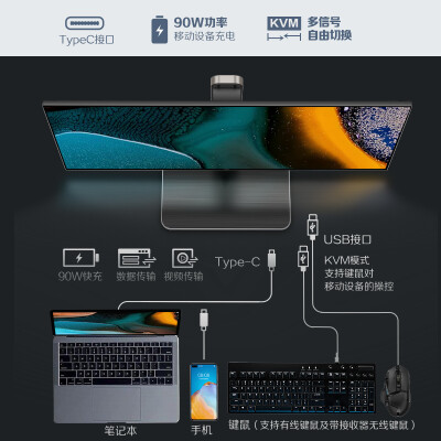 谁解答aoc u27u2ds和红米显示器有啥区别?亲们怎样选择哪个好? 观点 第3张-本站 谁解答aoc u27u2ds和红米显示器有啥区别?亲们怎样选择哪个好? 观点 第3张