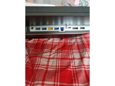 谁解答aoc u27u2ds和红米显示器有啥区别?亲们怎样选择哪个好? 观点 第5张-本站 谁解答aoc u27u2ds和红米显示器有啥区别?亲们怎样选择哪个好? 观点 第5张