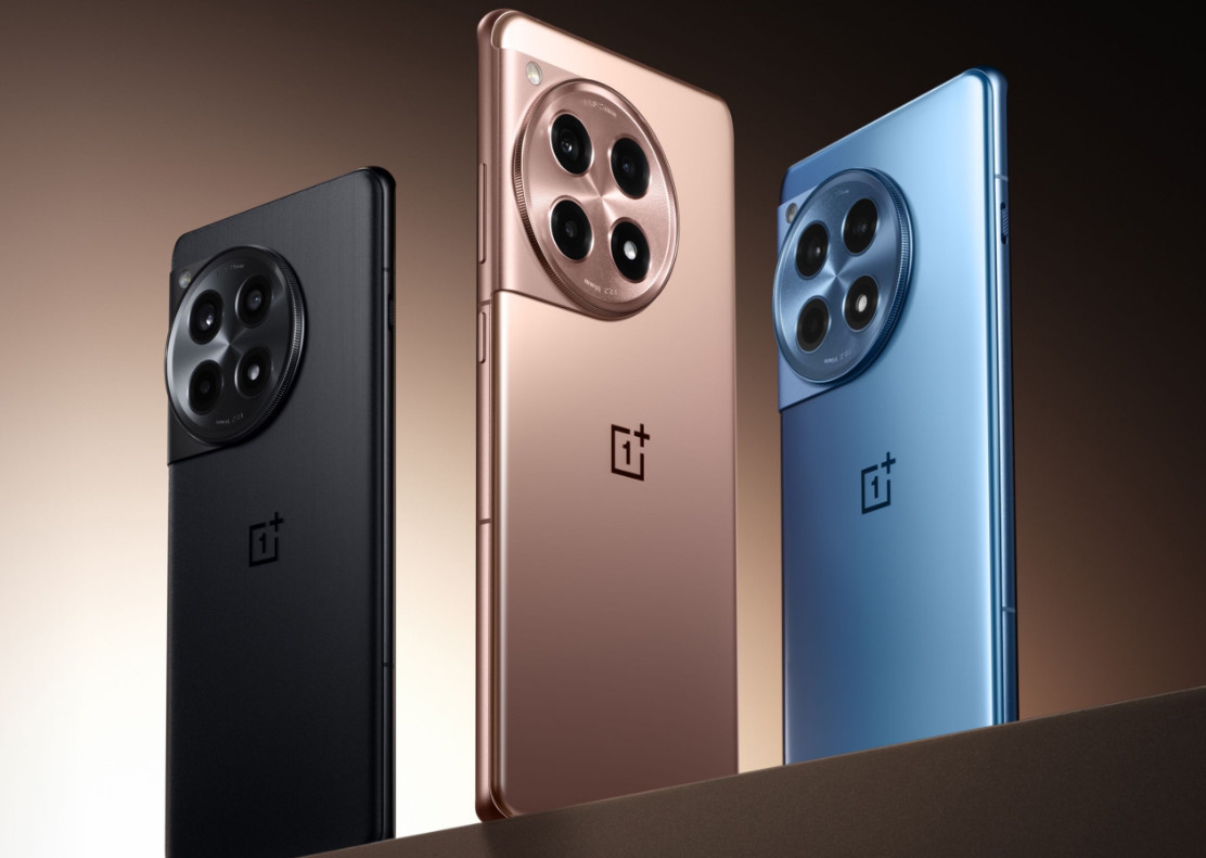 2599元起，一加Ace 3发布：骁龙8 Gen 2+IMX890+5500mAh电池