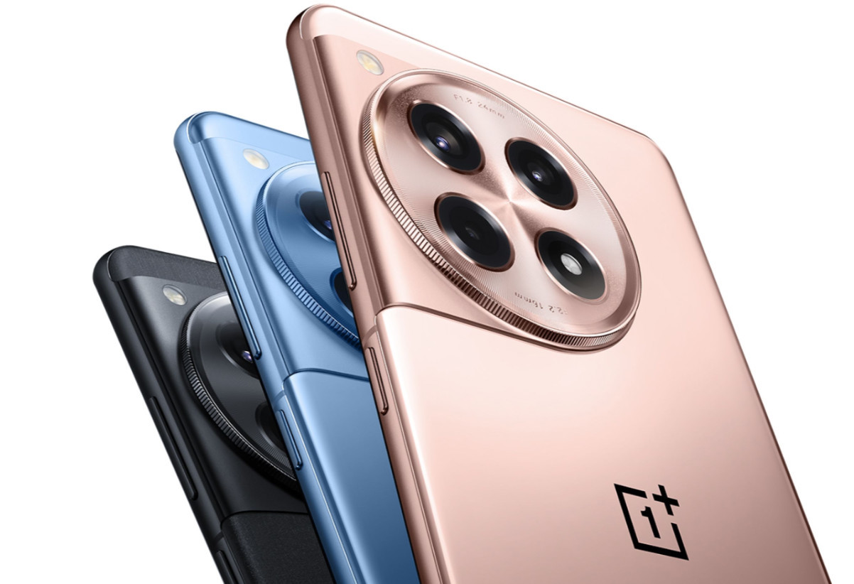 2599元起，一加Ace 3发布：骁龙8 Gen 2+IMX890+5500mAh电池