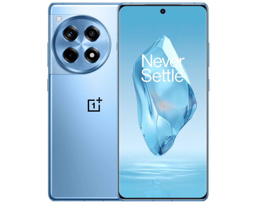 2599元起，一加Ace 3发布：骁龙8 Gen 2+IMX890+5500mAh电池