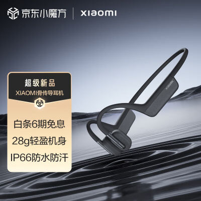 聊聊小米骨传导耳机和南卡runner cc3哪个好？如何区别怎么选择？ 观点 第1张