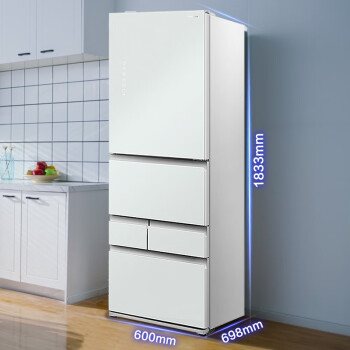 点评下东芝小白桃冰箱和夏普双开门冰箱区别?亲们怎样选择哪个好? 观点 第3张-本站 点评下东芝小白桃冰箱和夏普双开门冰箱区别?亲们怎样选择哪个好? 观点 第3张