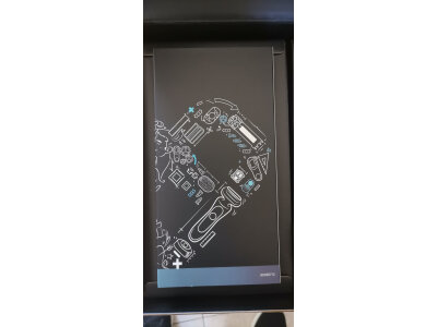 达人解博朗9系和飞利浦9系哪个好?到手感觉区别大吗? 观点 第5张-本站 达人解博朗9系和飞利浦9系哪个好?到手感觉区别大吗? 观点 第5张