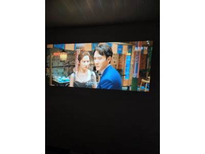 说一下坚果p3s和极米z6x哪个好一点？到手感觉区别大吗？ 观点 第4张