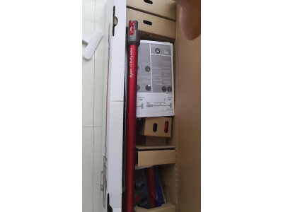 好纠结飞利浦fc8632和fc9735哪个好？如何选择区别大吗？ 观点 第4张