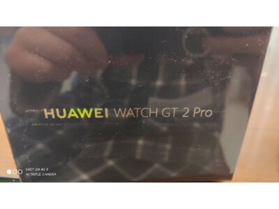 大神解小米watch s3和荣耀手表4区别很小么？最好选择是哪个好呢？ 观点 第4张