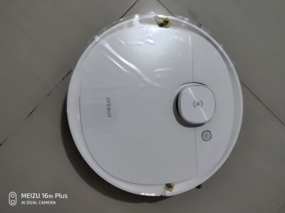 了解美的扫地机器人m7和m71有啥区别？你选择的是哪个好点？ 观点 第5张