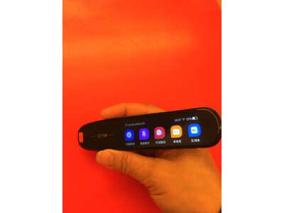 评测对比读书郎扫读笔D5和D5旗舰版区别？亲们怎样选择哪个好？ 观点 第4张