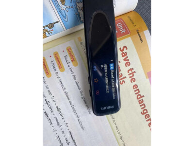 评测对比读书郎扫读笔D5和D5旗舰版区别？亲们怎样选择哪个好？ 观点 第5张