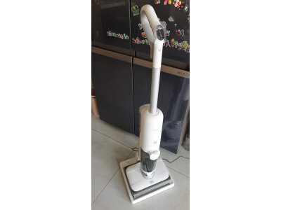 评测对比美的gx3和德尔玛洗地机区别很小么？选择哪个好人更多？ 观点 第5张