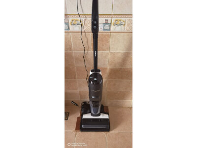 评测对比美的gx3和德尔玛洗地机区别很小么？选择哪个好人更多？ 观点 第4张