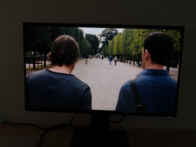 大神解戴尔d2421h和U2414H哪个好？说实话区别大吗？ 观点 第5张