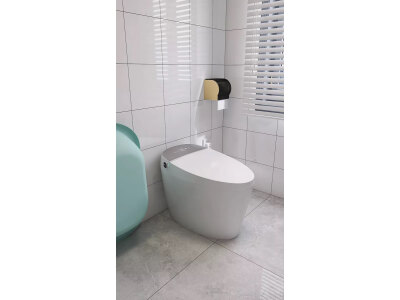 区别下恒洁智能马桶h33和m3功能区别？大家说说选择哪个好？ 观点 第5张