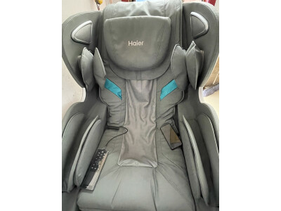 爆料荣泰A50和奥佳华M60的区别？大家怎么选择哪个好？ 观点 第4张